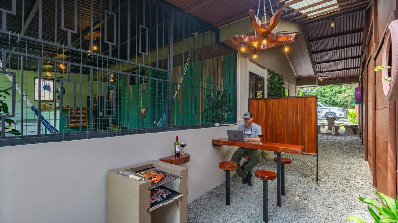Cerro Chato'S House La Fortuna 외부 사진
