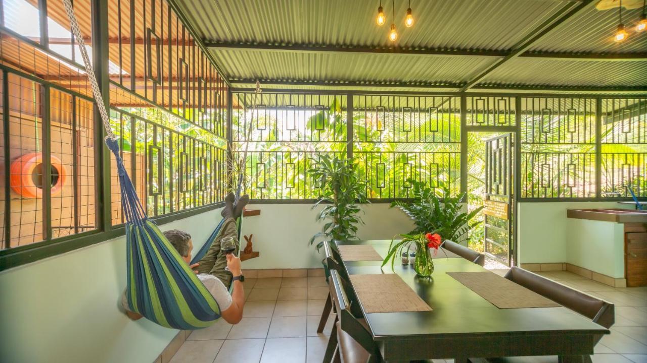 Cerro Chato'S House La Fortuna 외부 사진