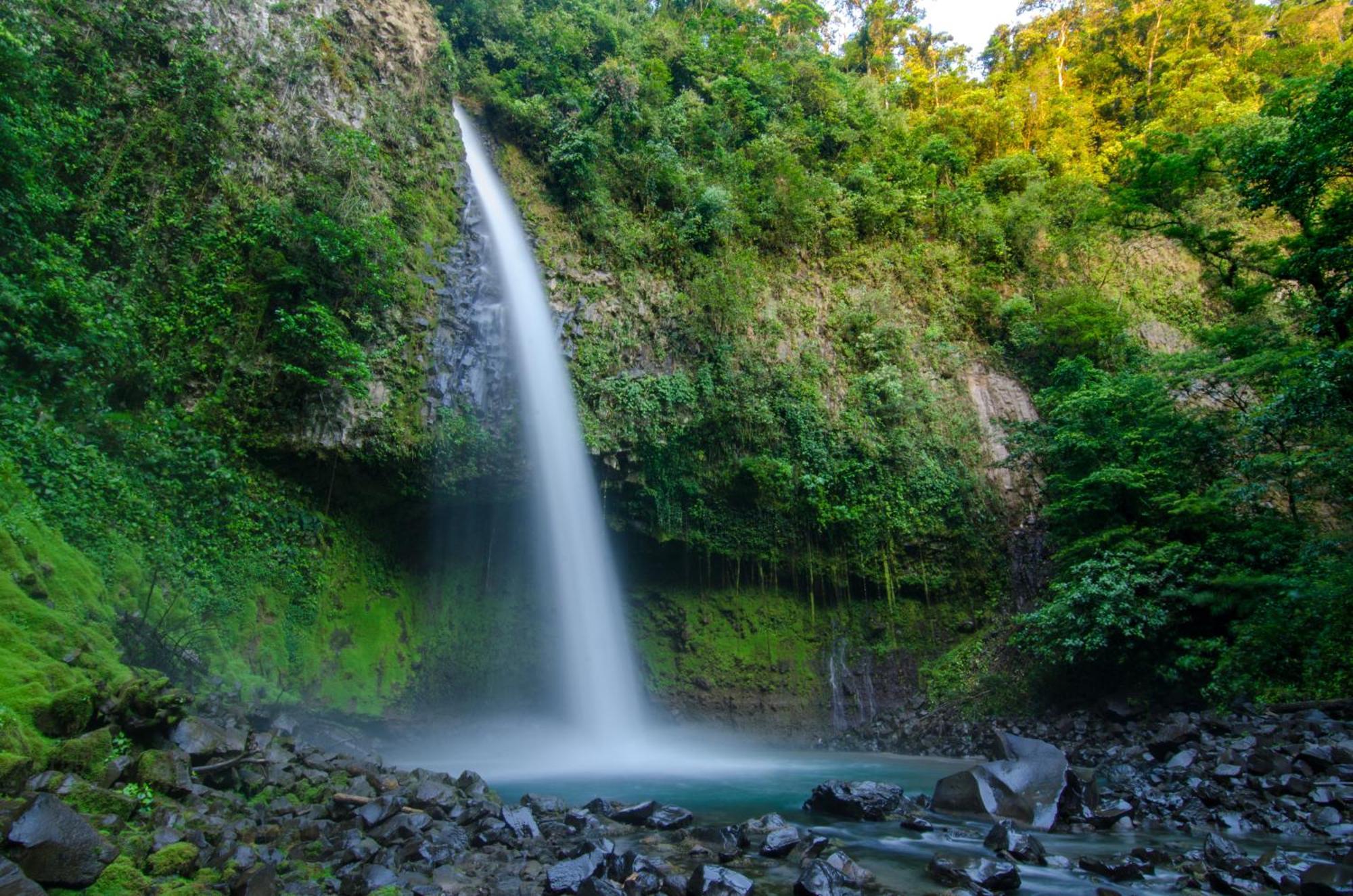 Cerro Chato'S House La Fortuna 외부 사진