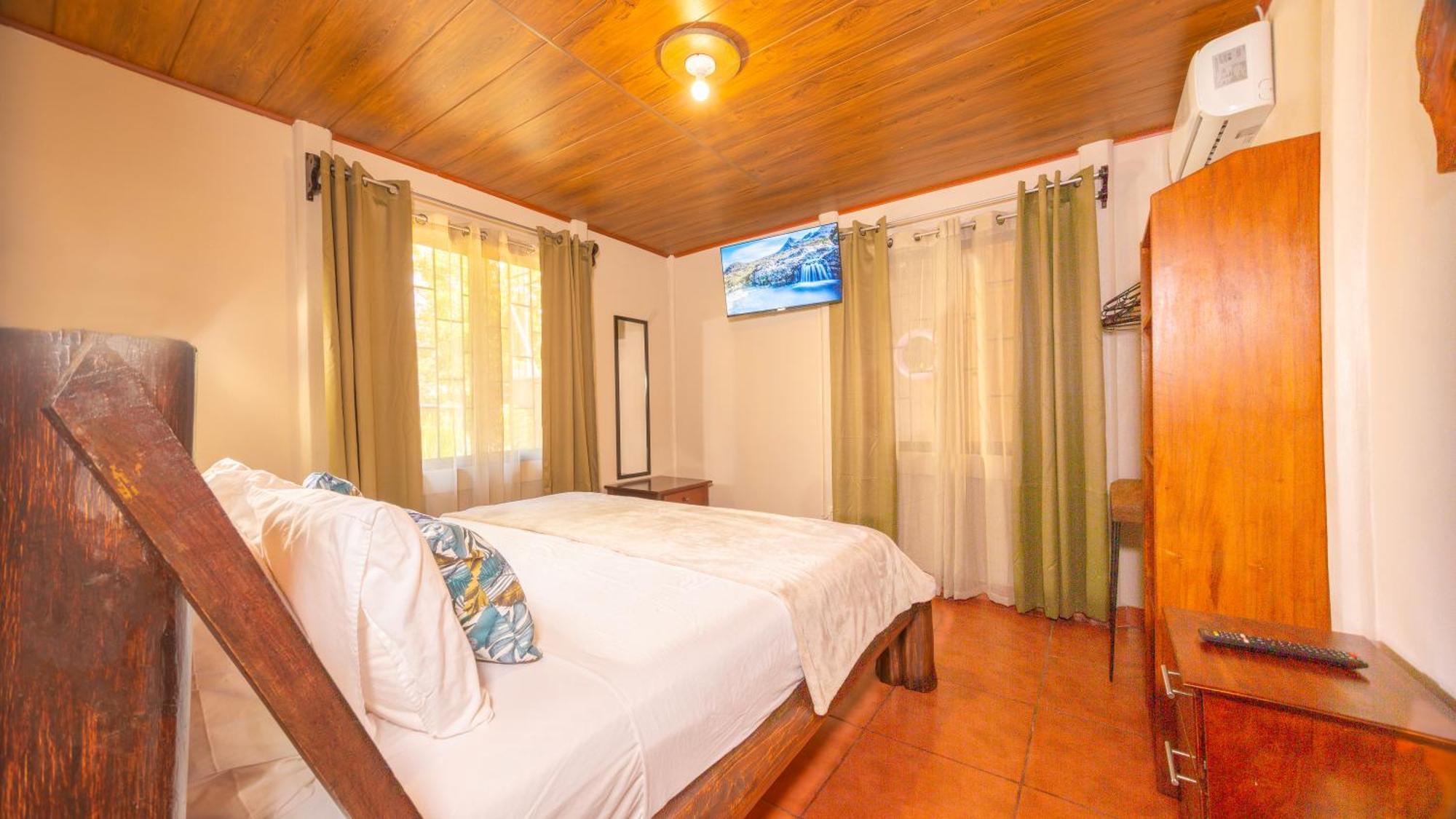 Cerro Chato'S House La Fortuna 외부 사진