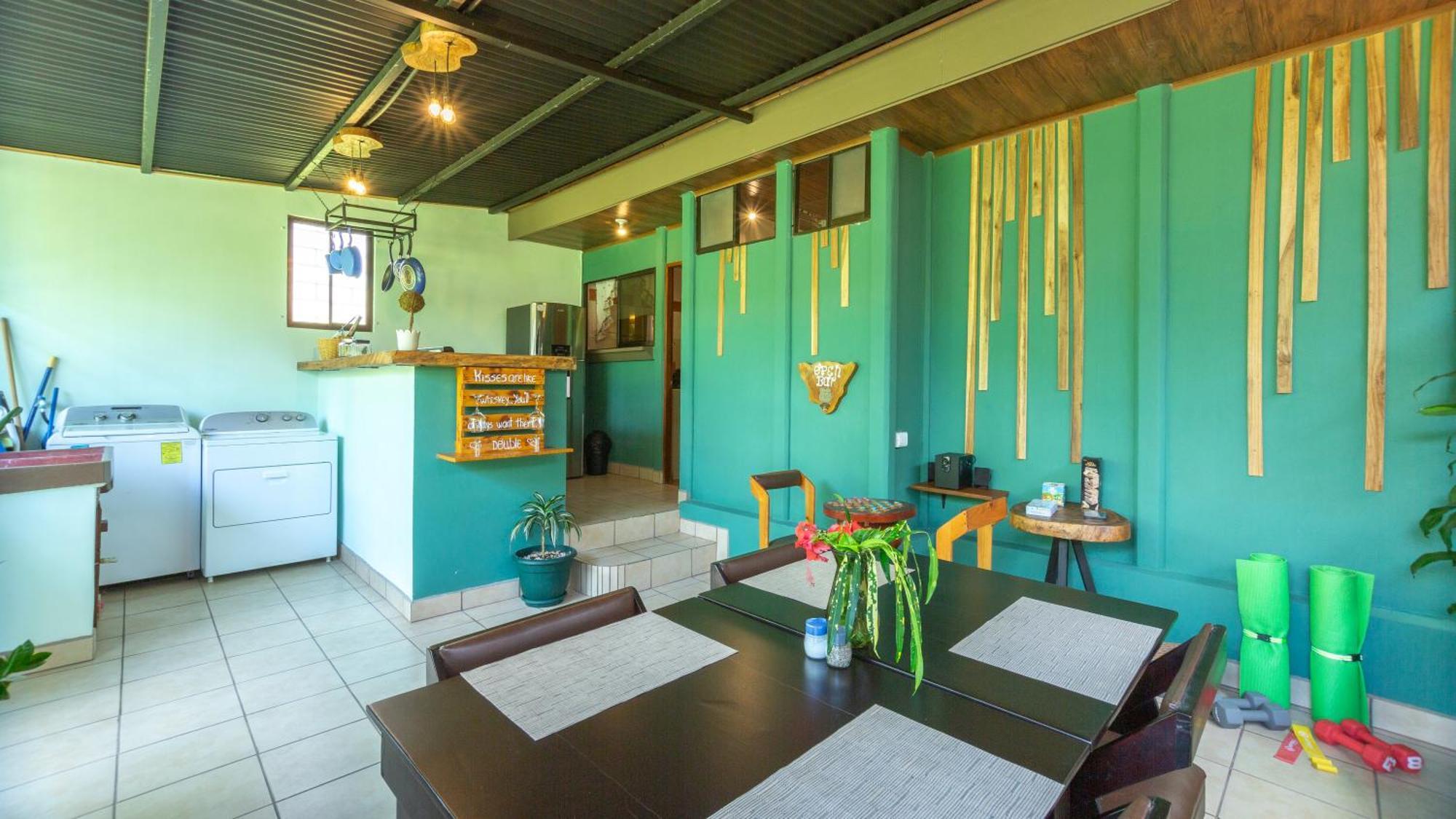 Cerro Chato'S House La Fortuna 외부 사진