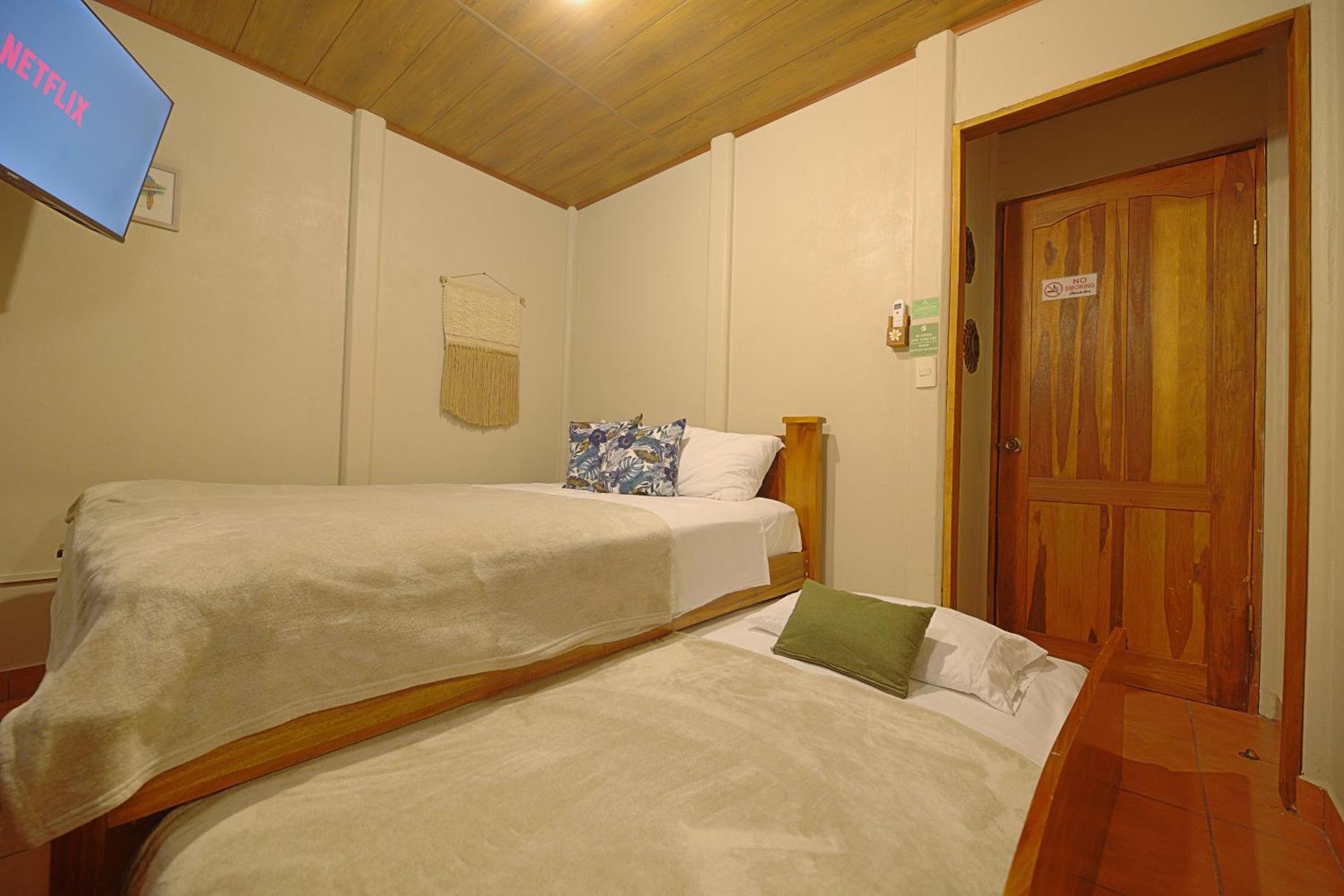 Cerro Chato'S House La Fortuna 외부 사진