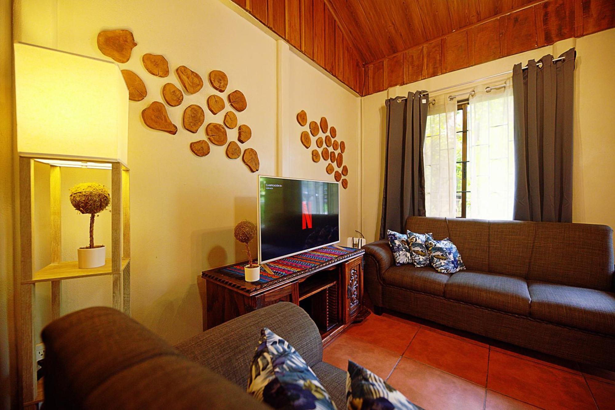 Cerro Chato'S House La Fortuna 외부 사진