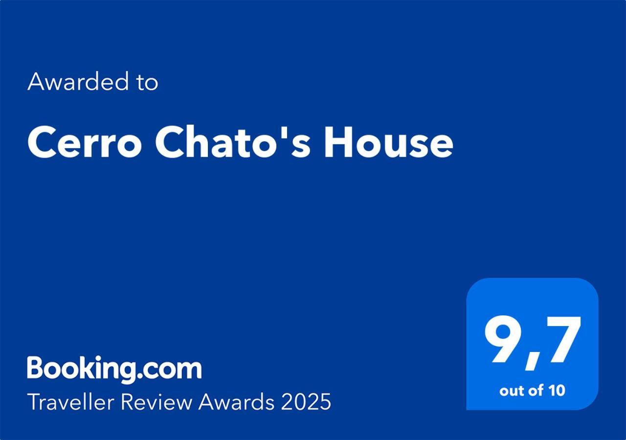 Cerro Chato'S House La Fortuna 외부 사진
